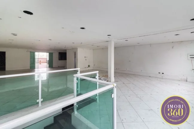 Imagem Prédio a Venda 900m² R$5.745.000,00 - Quarta Parada Tatuapé SP
