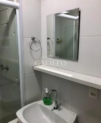 Imagem Apartamento á Venda no Condomínio Contemporâneo | Jardim Guanabara | Jundiaí | São Paulo