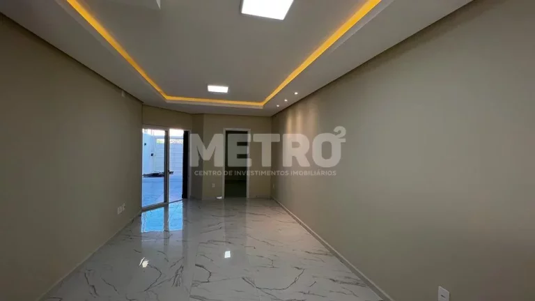 Imagem Venda, Casa KM2, 3 quartos, sendo 01 suíte, 100m aproximados , esquadria em pvc