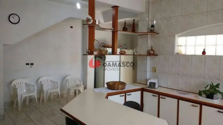 Imagem Sobrado à venda 5 Quartos, 3 Suites, 6 Vagas, 333M², São José, São Caetano do Sul - SP