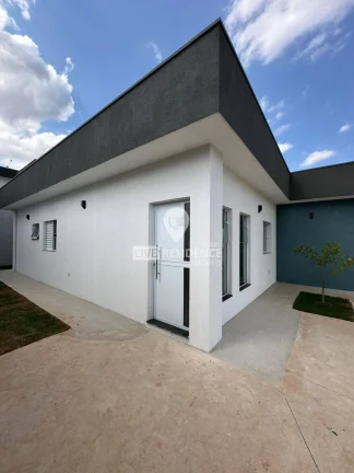 Imagem Casa á venda no Bairro Quinta dos Bons Ventos Itatiba -sp