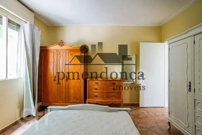 Imagem Apartamento em Perdizes com 3 quartos( 2 suí­tes ) e 1 vaga, 101m2