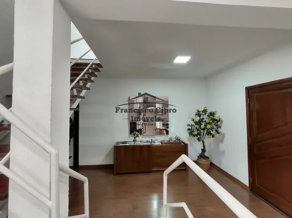 Imagem Casa à venda no bairro Parque das Arvores - Guaratinguetá/SP