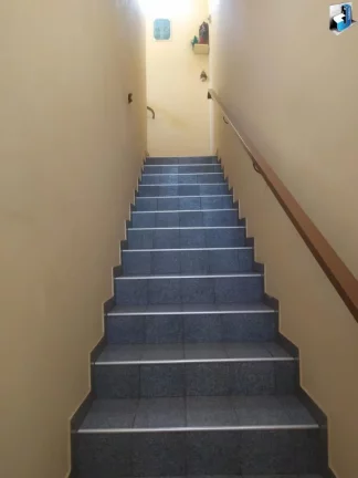 Imagem 2 casas e um ponto comercial no Centro - Tatuí/SP.