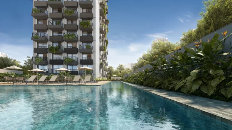 Imagem Apartamento com 1 Quarto à Venda, 96 m² em Moinhos De Vento - Porto Alegre