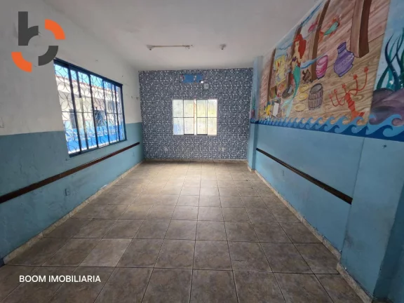 Imagem Casa com 7 dormitórios à venda, 268 m² por R$ 1.200.000,00 - Centro - Nilópolis/RJ