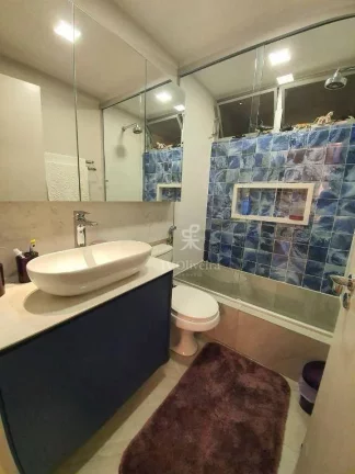 Imagem Apartamento com 3 dormitórios à venda, 185 m² - Alto de Pinheiros - São Paulo/SP