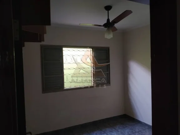 Imagem Casa - Ribeirão Preto - Jardim José Sampaio Junior