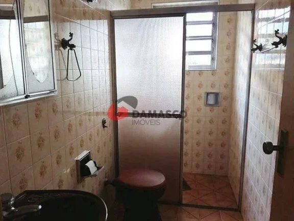 Imagem Casa à venda 3 Quartos, 2 Vagas, 385M², Santa Maria, São Caetano do Sul - SP