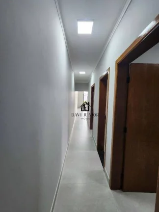 Imagem Casa à venda, 134 m² por R$ 820.000,00 - Condominio Residencial Reserva Ipanema II - Sorocaba/SP