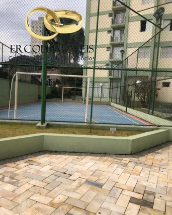 Imagem APARTAMENTO RESIDENCIAL em SÃO PAULO - SP, VILA CARRÃO