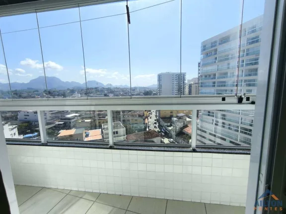 Imagem Apartamento Quarto e Sala à Venda na Prainha em Muquiçaba - Guarapari/ES