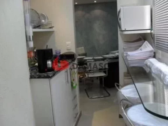 Imagem Sala à venda 40M², Centro, São Caetano do Sul - SP