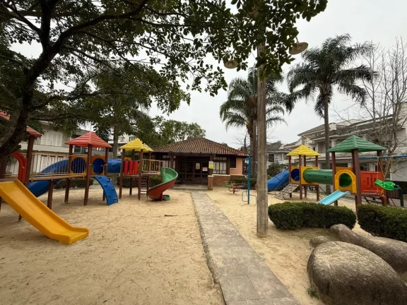 Imagem Condomínio Parque Iguaçu Casa 285478 - Casa à venda no bairro Sarandi - Porto Alegre/RS