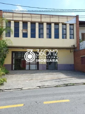 Imagem Prédio para Venda em São Bernardo do Campo / SP no bairro Jardim do Mar