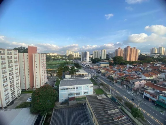 Imagem Studio com 1 dormitório para alugar, 25 m² por R$ 3.050,00/mês - Butantã - São Paulo/SP