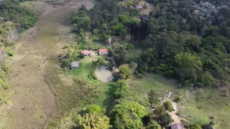 Imagem Área à venda, 42 m² por R$ 15.641.668,60 - Fazenda Aya - Suzano/SP