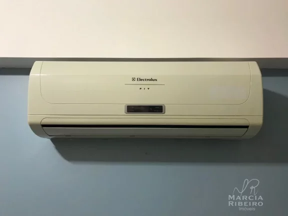 Imagem Apartamento 3 Quartos no Centro de Florianópolis