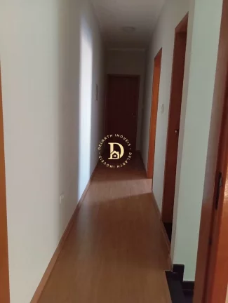 Imagem Sobrado - Bosque dos Ipês - SJCampos - 3 Dorm (1 suíte) - 204m²