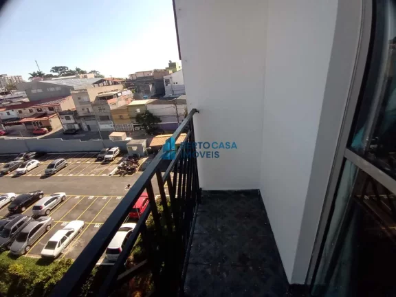 Imagem Apartamento Padrão