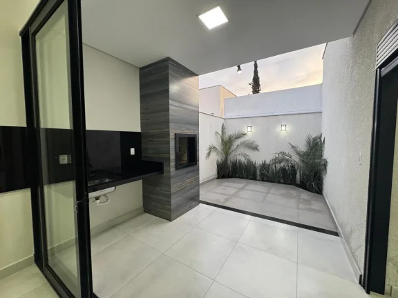 Imagem Casa em condomínio à venda em Sorocaba-SP, Jardim Novo Horizonte: 3 quartos, 1 suíte, 3 salas, 2 vagas, 135m²!