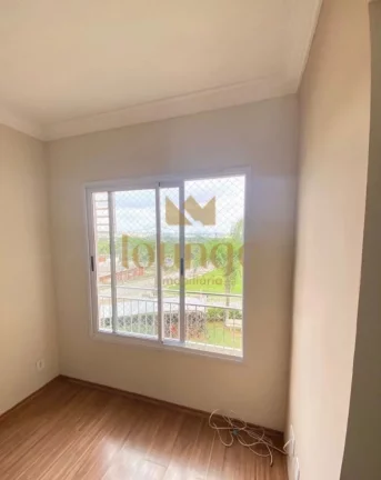 Imagem Apartamento a venda no Jardim Iguatemi Zona Leste - Sorocaba