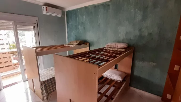 Imagem Apartamento com 3 dormitórios à venda, 176 m² - Pitangueiras - Guarujá/SP
