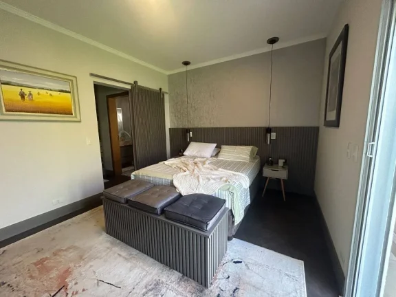 Imagem Casa com 3 quartos, venda por R$ 1.500.000 ou aluguel por R$ 9.800/mês - Vargem Grande Paulista/SP