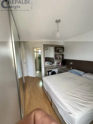 Imagem APARTAMENTO RESIDENCIAL em CRICIÚMA - SC, CENTRO