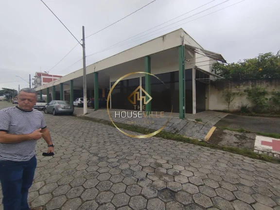 Imagem Hospital com 3,190,00 m2 em Jacareí