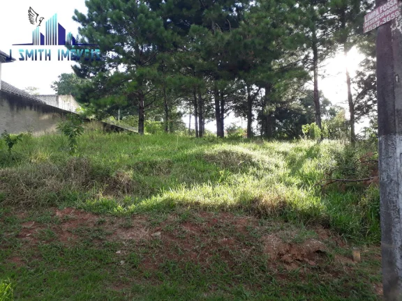 Imagem TERRENO 587m², ACLIVE, FÁCIL DE CONSTRUIR, LOTEAMENTO AO LADO RODOANEL