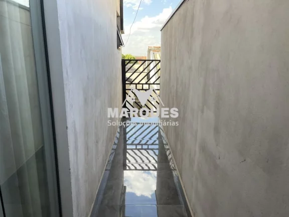 Imagem Sobrado a Venda no bairro Jardim Bom Retiro - Sumaré, SP