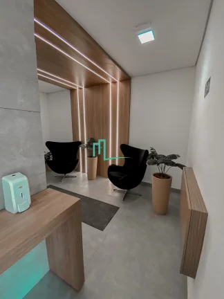 Imagem UNIDADE 12 - 1º ANDAR NO EDIFICIO SANTORINI (APARTAMENTO NOVO)