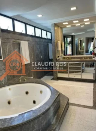 Imagem Apartamento com 4 Quartos para alugar, 348m² - Morumbi