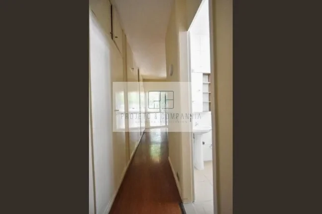 Imagem Casa Sobrado em Brooklin - São Paulo
