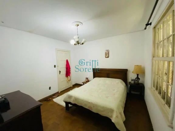 Imagem Casa Térrea à Venda em Lapa - Sâo Paulo/SP.