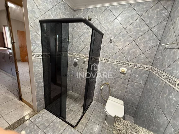Imagem Casa com 3 dormitórios à venda, 295 m² por R$ 2.000.000,00 - Alto da Boa Vista - Itumbiara/GO