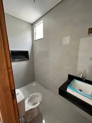 Imagem CASA Á VENDA COM PONTO DE COMERCIO NO JARDIM LUIZA EM FRANCA/SP - 210m² de terreno