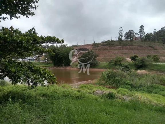 Imagem Ótimo Terreno Vale Azul - Caxambu