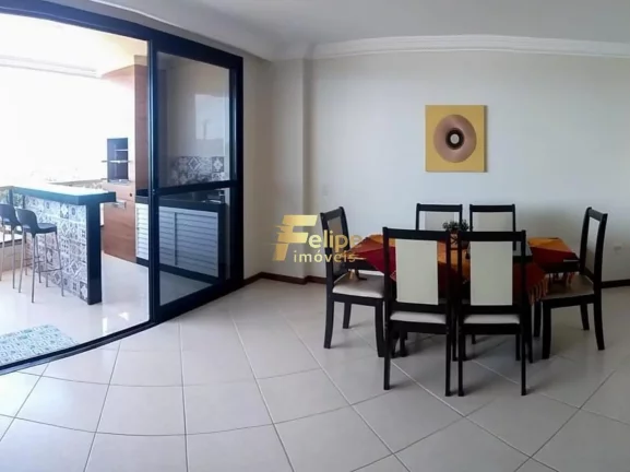 Imagem Apartamento na Praia do Morro com vista mar á venda!