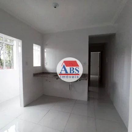 Imagem Apartamento com 1 dormitório à venda, 3590 m² por R$ 187.000,00 - Vila Paulista - Cubatão/SP