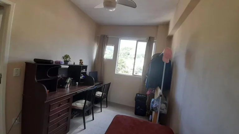Imagem Apartamento para Venda em Rio de Janeiro, Praça Seca, 2 dormitórios, 1 banheiro, 1 vaga