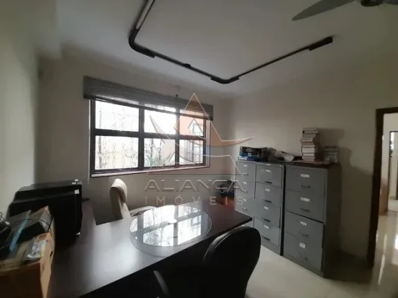 Imagem Prédio Comercial - Ribeirão Preto - Centro