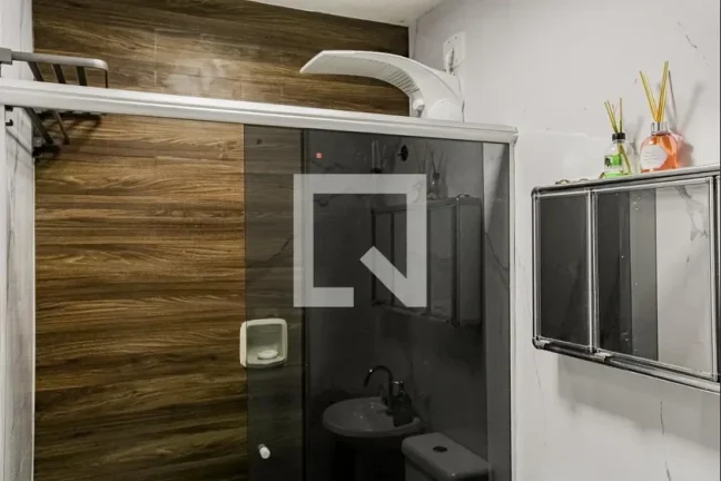 Imagem Apartamento à Venda - Copacabana, 1 Quarto, 45 m2