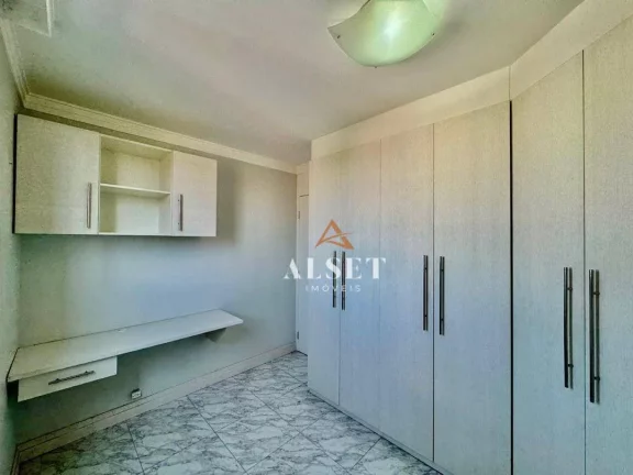Imagem Apartamento Residencial à venda, Vila Prudente, São Paulo - AP0781.