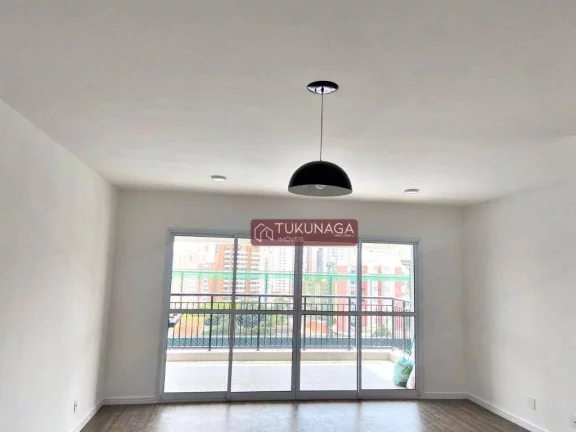 Imagem Apartamento com 3 dormitórios à venda, 81 m² por R$ 775.000,00 - Vila Santa Catarina - São Paulo/SP