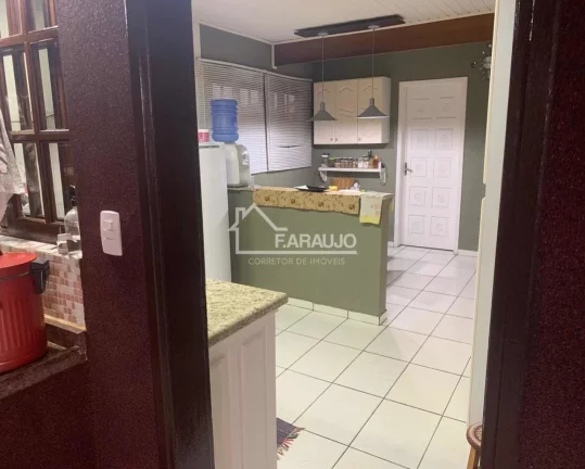 Imagem Casa em condomínio fechado para venda em Sorocaba-SP!