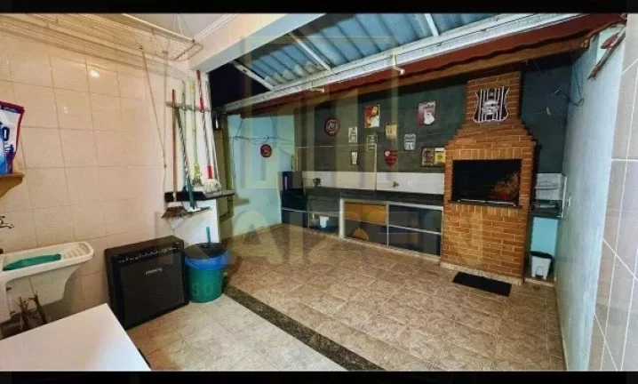 Imagem Casa Sobrada
