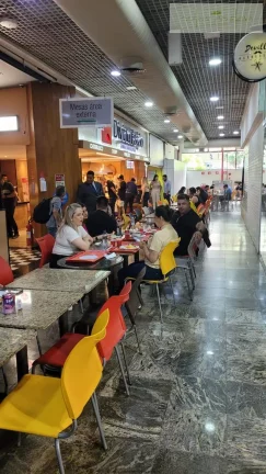 Imagem Lojas Shopping para venda em Barueri no bairro Alphaville