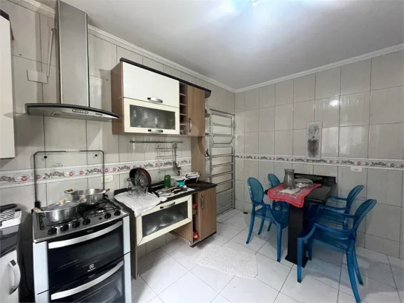 Imagem Casa para alugar com 3 quartos em CAMPO LIMPO, São Paulo - SP
